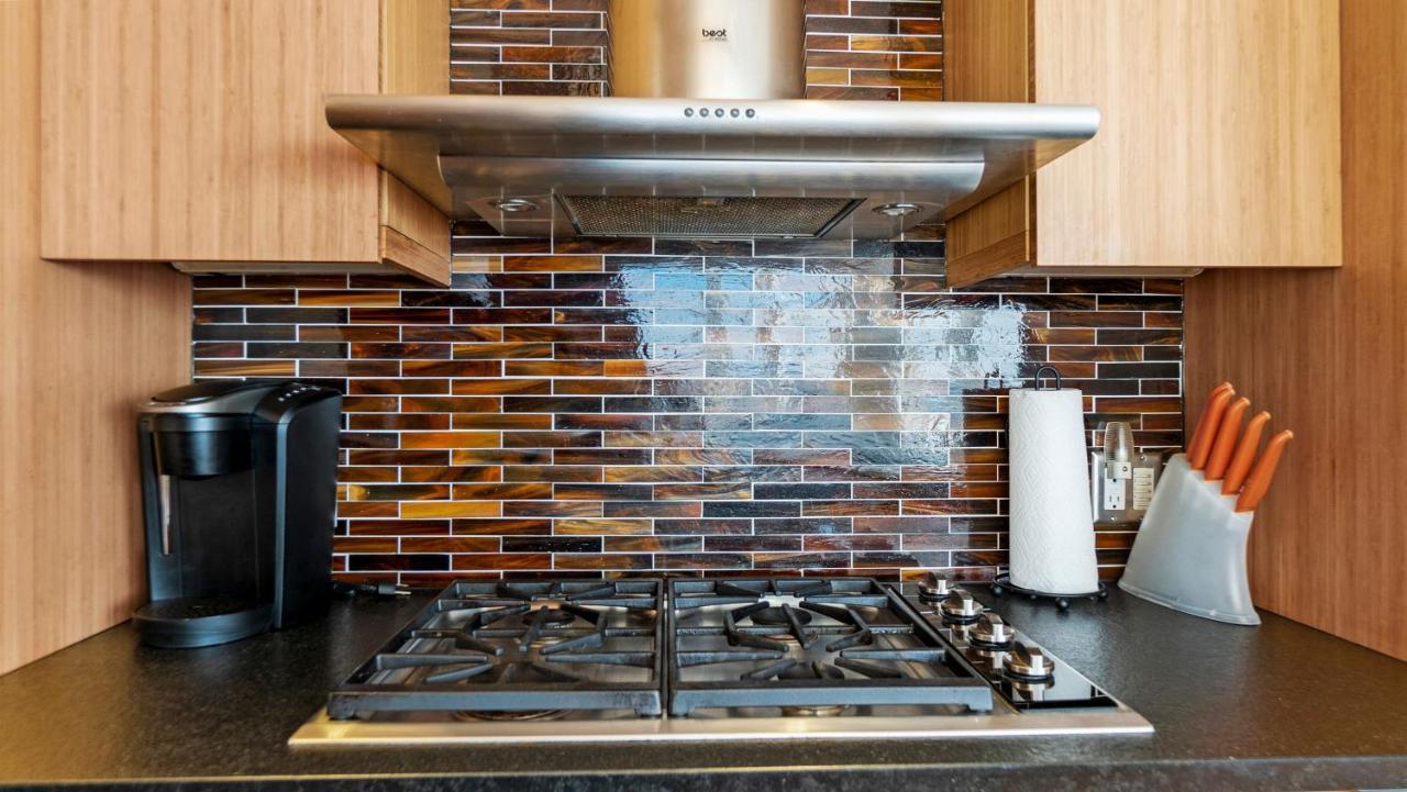 Luxurious 4 Bedroom Penthouse In Nyc Apartamento Nova York