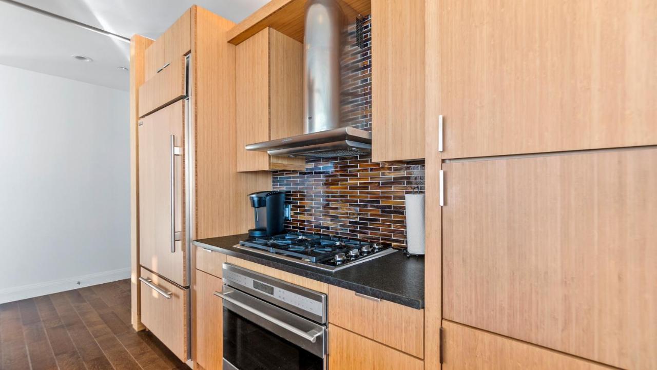 Luxurious 4 Bedroom Penthouse In Nyc * New York