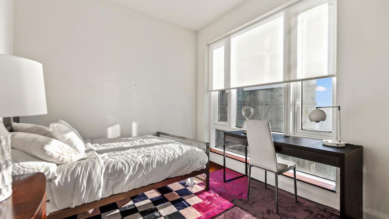 Apartamento Luxurious 4 Bedroom Penthouse In Nyc *