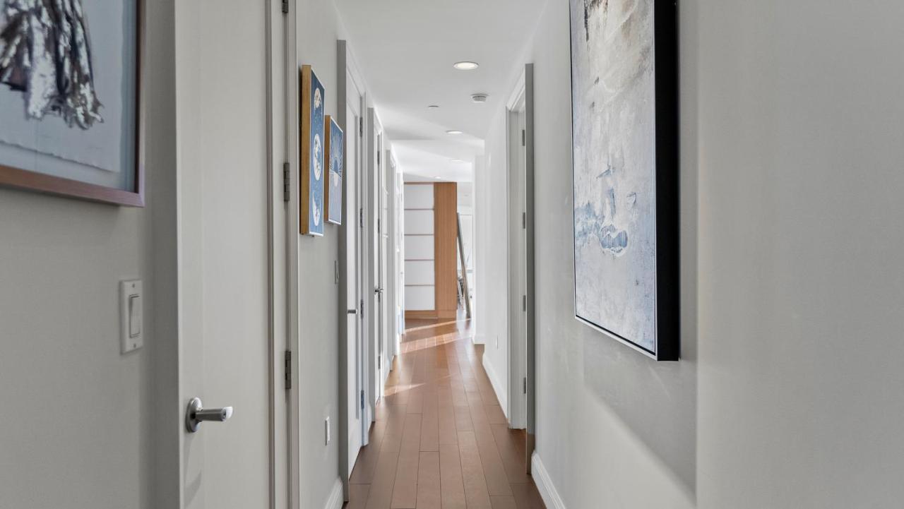 Luxurious 4 Bedroom Penthouse In Nyc Apartment New York