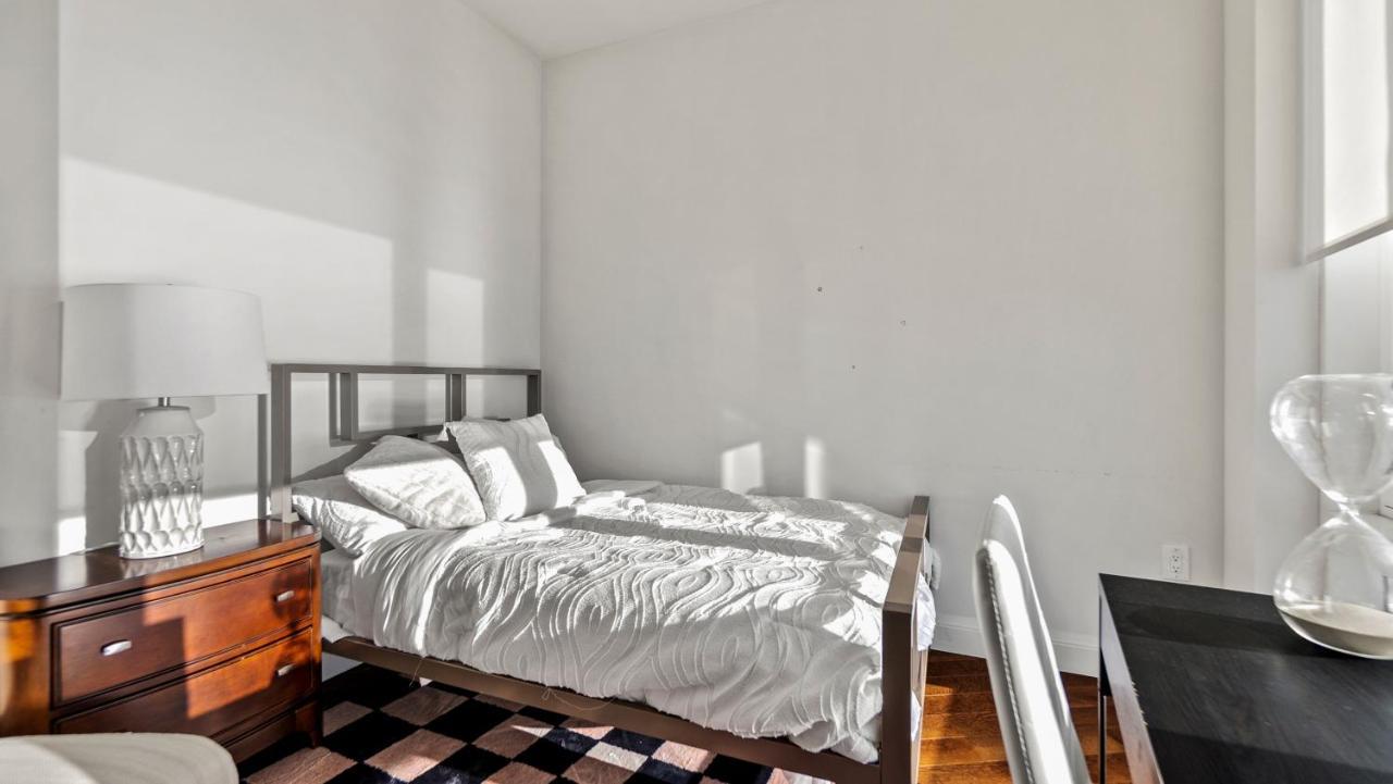 Luxurious 4 Bedroom Penthouse In Nyc Apartment New York