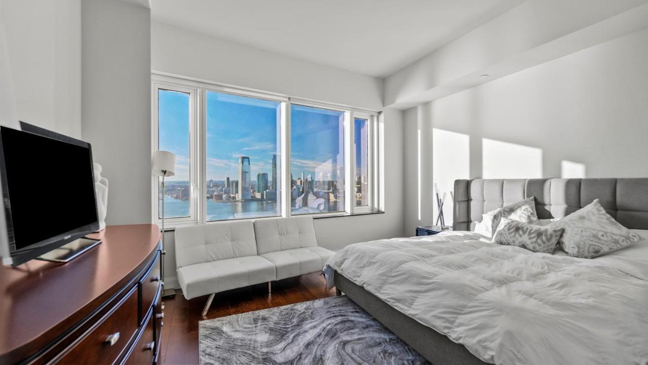 Luxurious 4 Bedroom Penthouse In Nyc