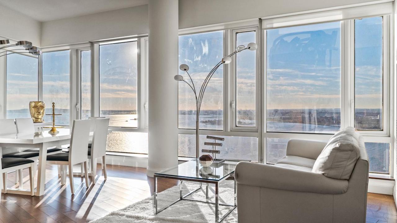 Apartment Luxurious 4 Bedroom Penthouse In Nyc *