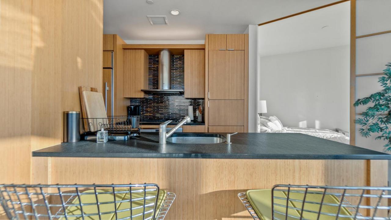 Luxurious 4 Bedroom Penthouse In Nyc * New York