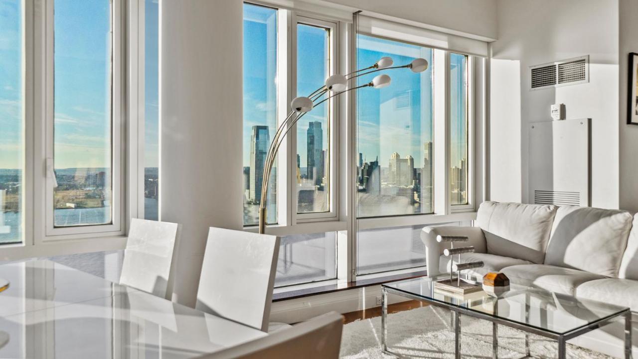 Apartment Luxurious 4 Bedroom Penthouse In Nyc