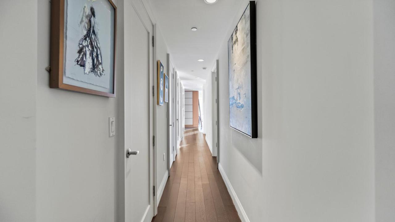 Apartment Luxurious 4 Bedroom Penthouse In Nyc *