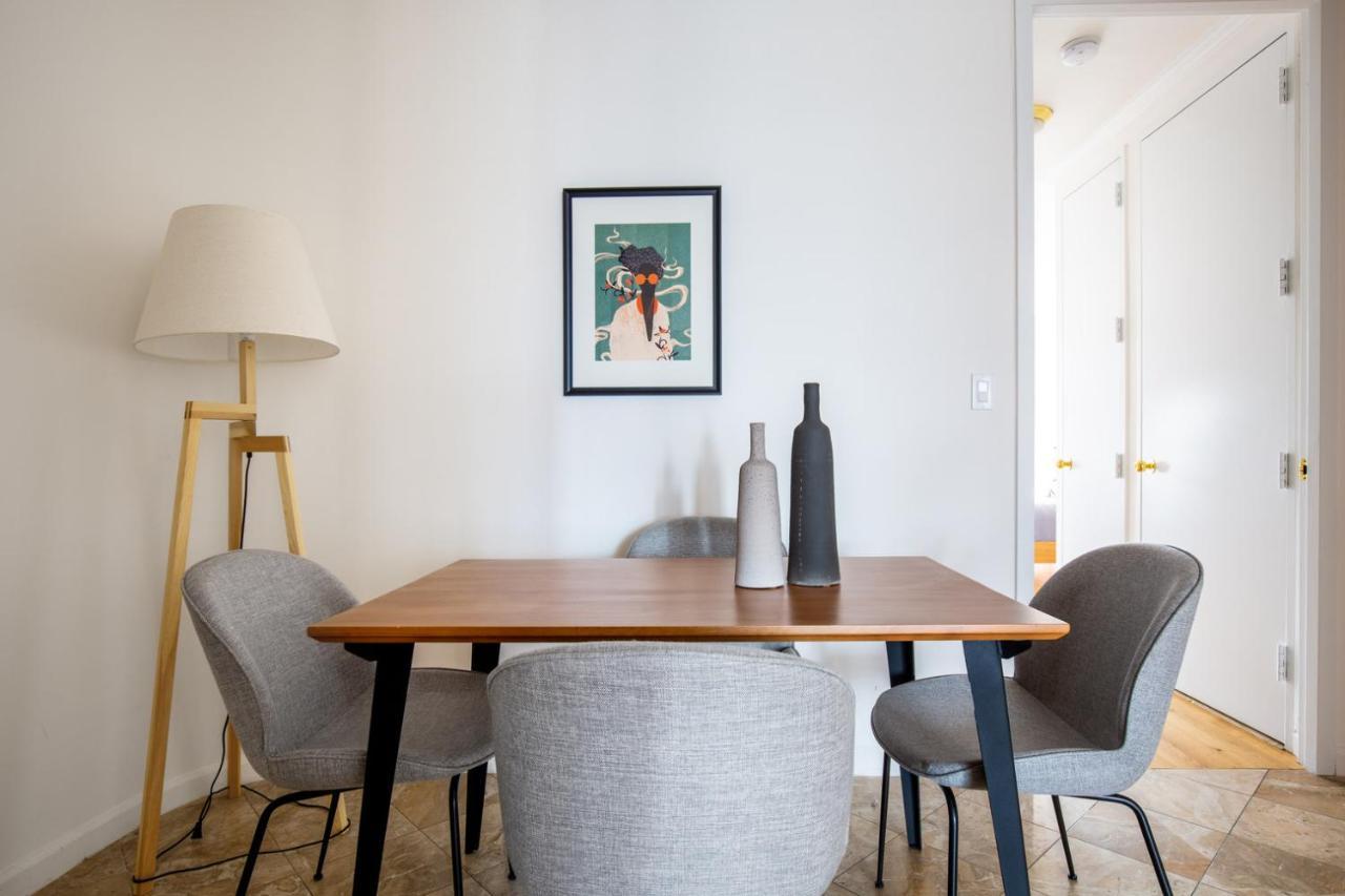 Apartment Sutton Place 2br W Gym Pool Dm Nr Pk Nyc-464 New York