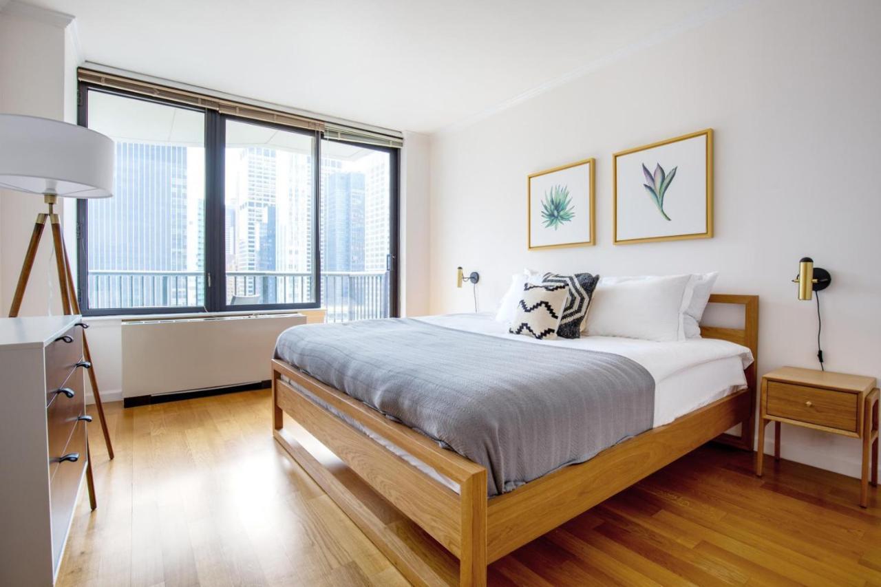 Sutton Place 2br W Gym Pool Dm Nr Pk Nyc-464 Apartment *