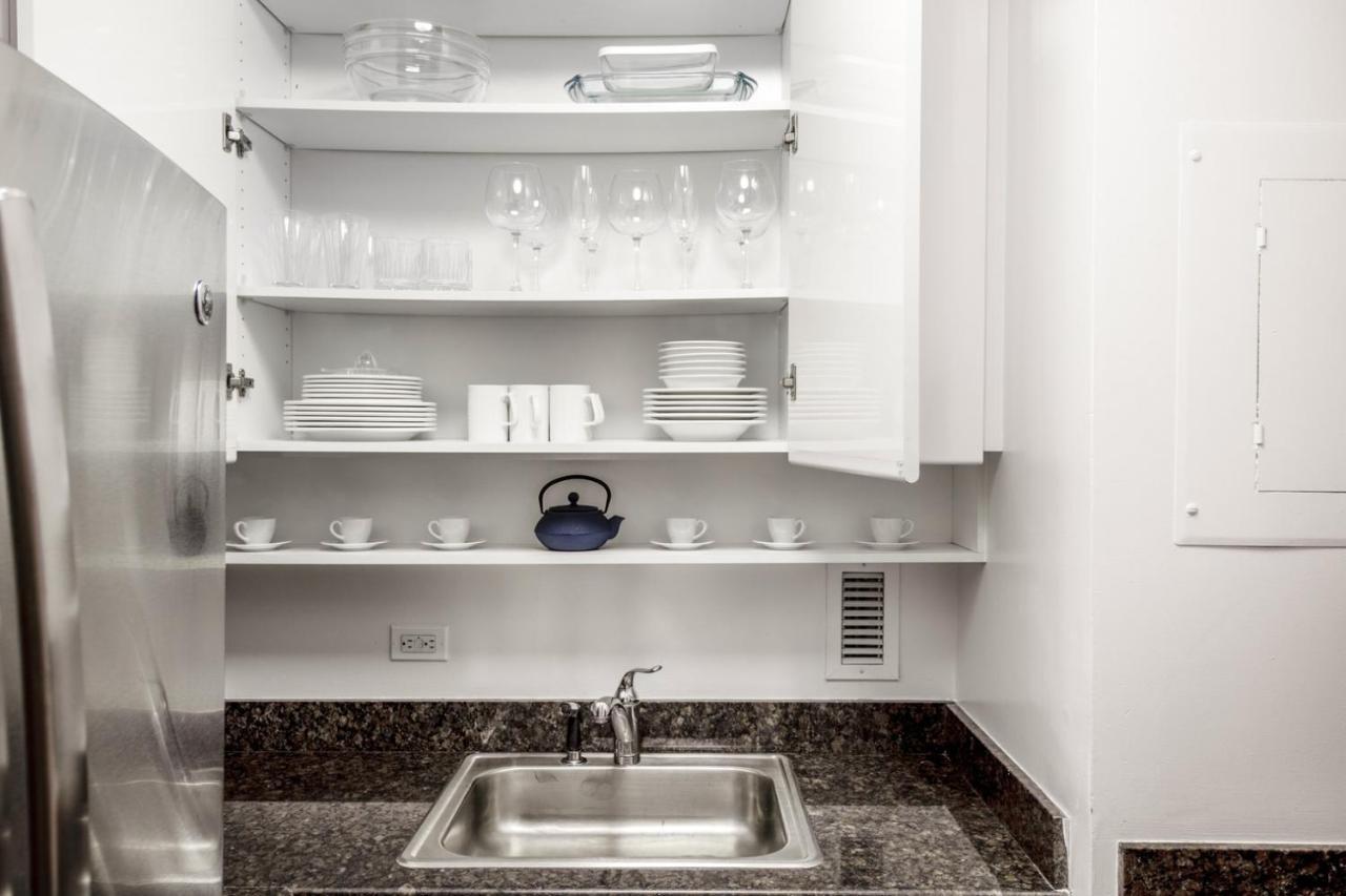 Apartment Sutton Place 2br W Gym Pool Dm Nr Pk Nyc-464 New York