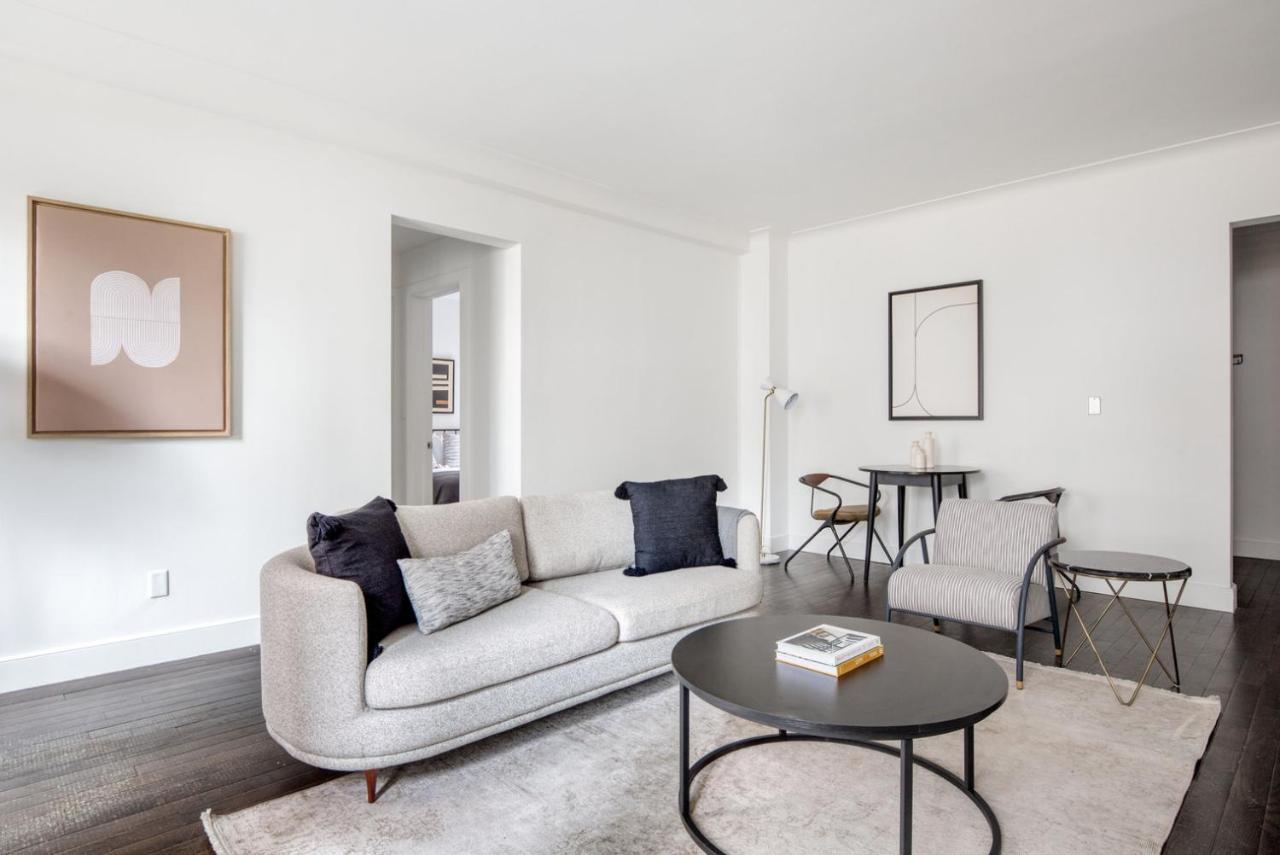 Midtown 2br W Doorman Wd Nr Park Nyc-1144 New York