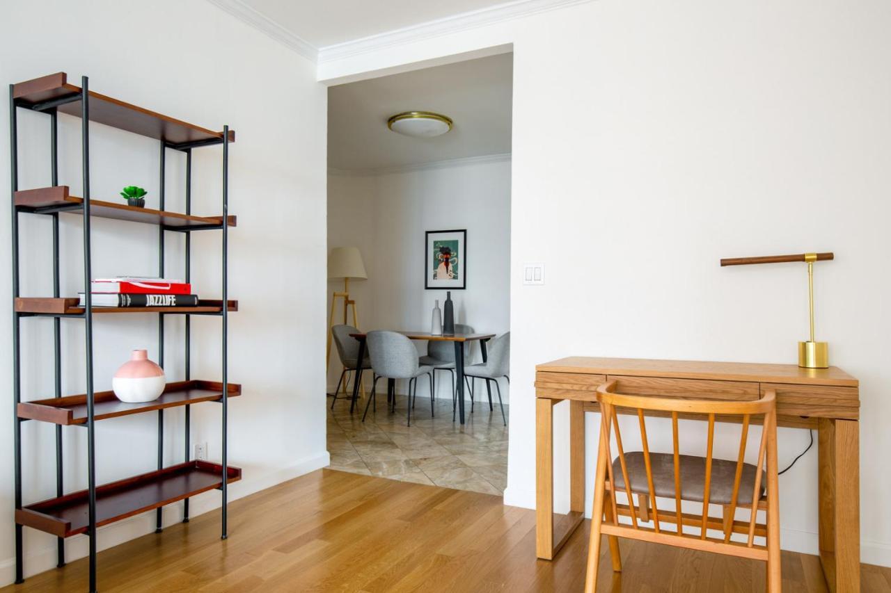 Sutton Place 2br W Gym Pool Dm Nr Pk Nyc-464 * New York