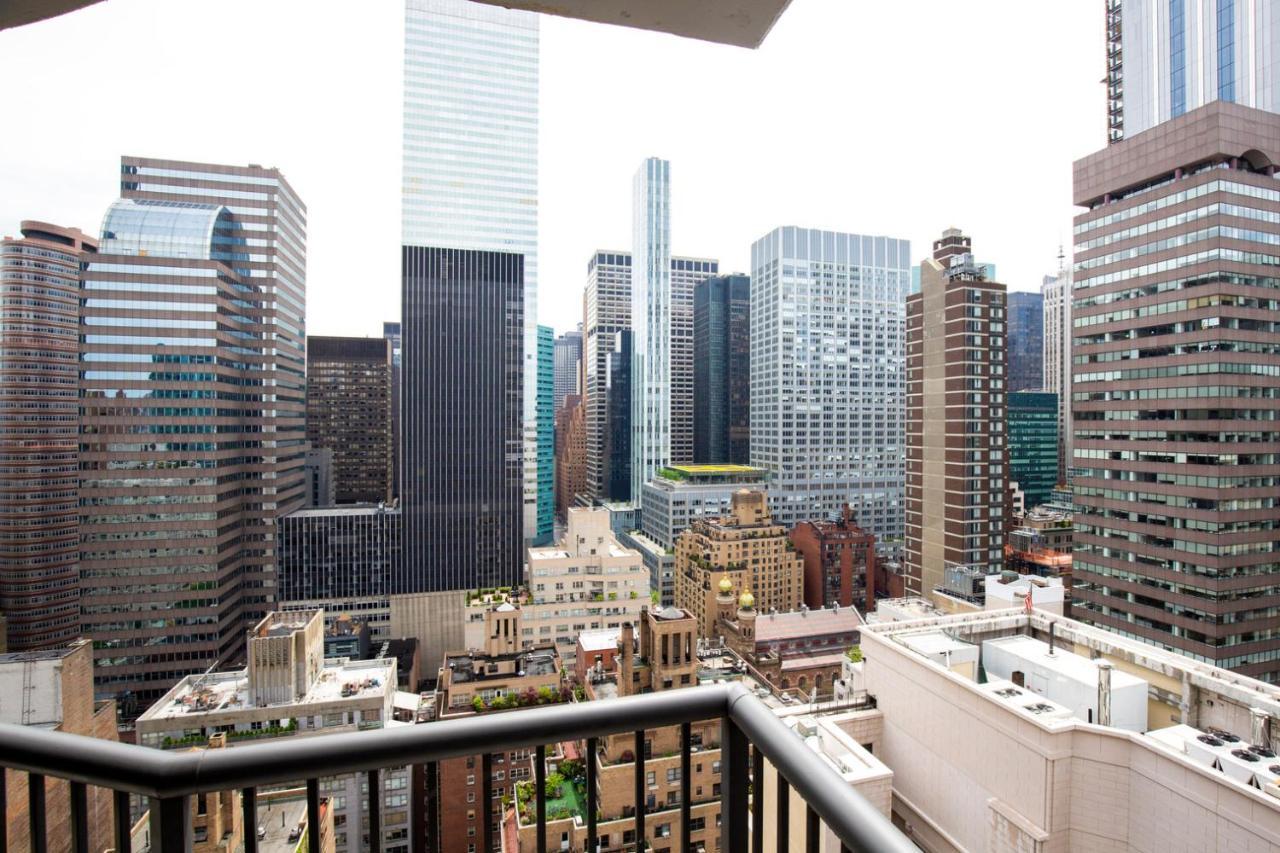 Sutton Place 2br W Gym Pool Dm Nr Pk Nyc-464 Apartment