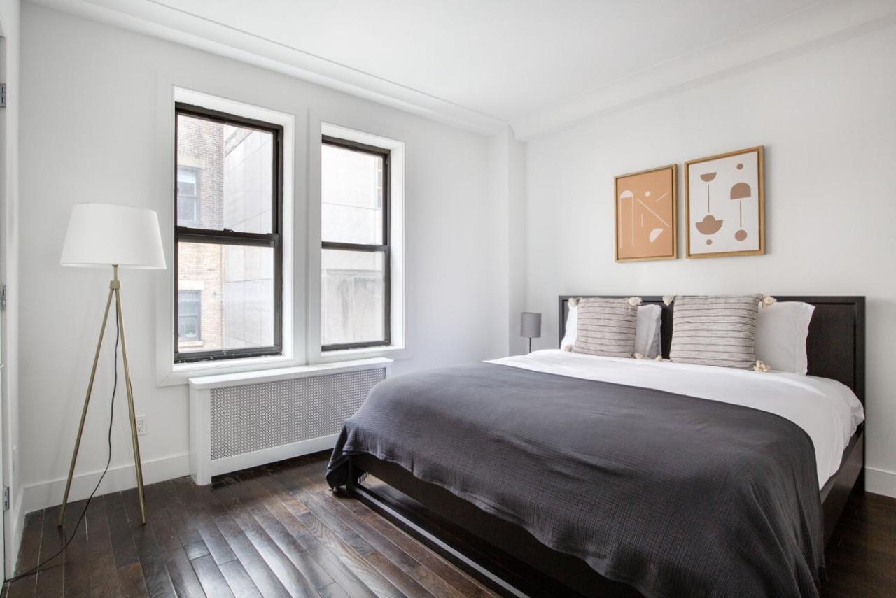 Midtown 2br W Doorman Wd Nr Park Nyc-1144