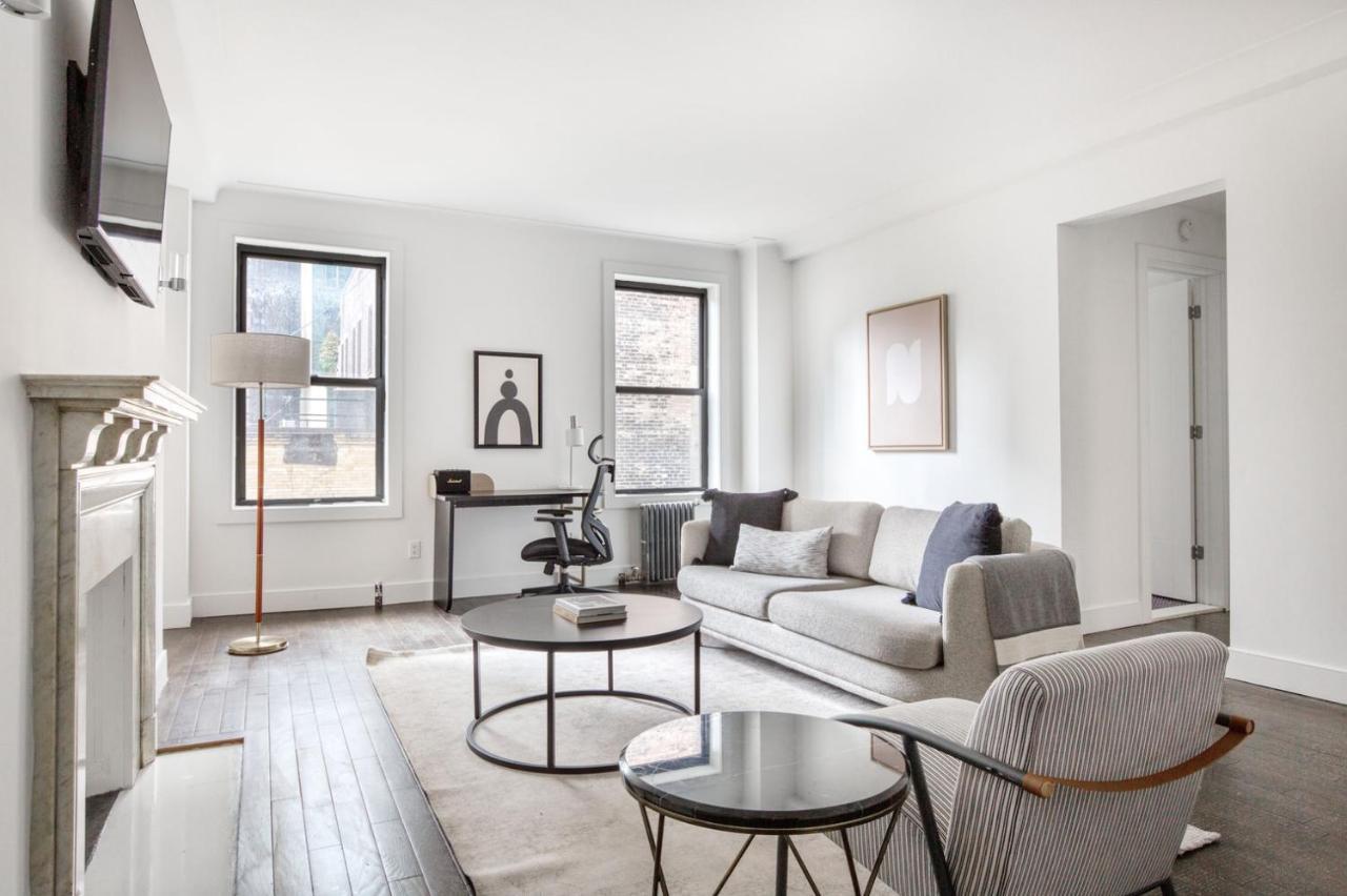 Midtown 2br W Doorman Wd Nr Park Nyc-1144