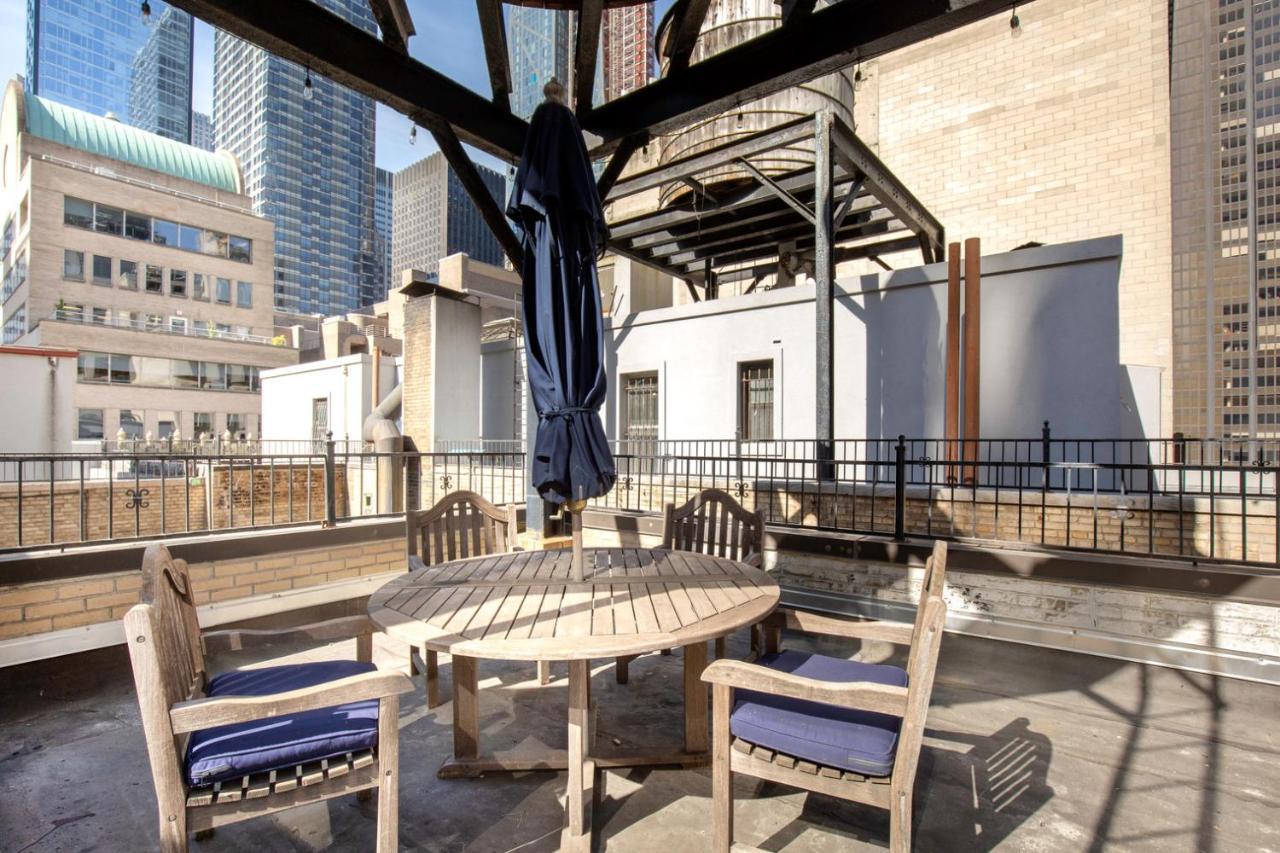 Midtown 2br W Doorman Wd Nr Park Nyc-1144 Apartment *