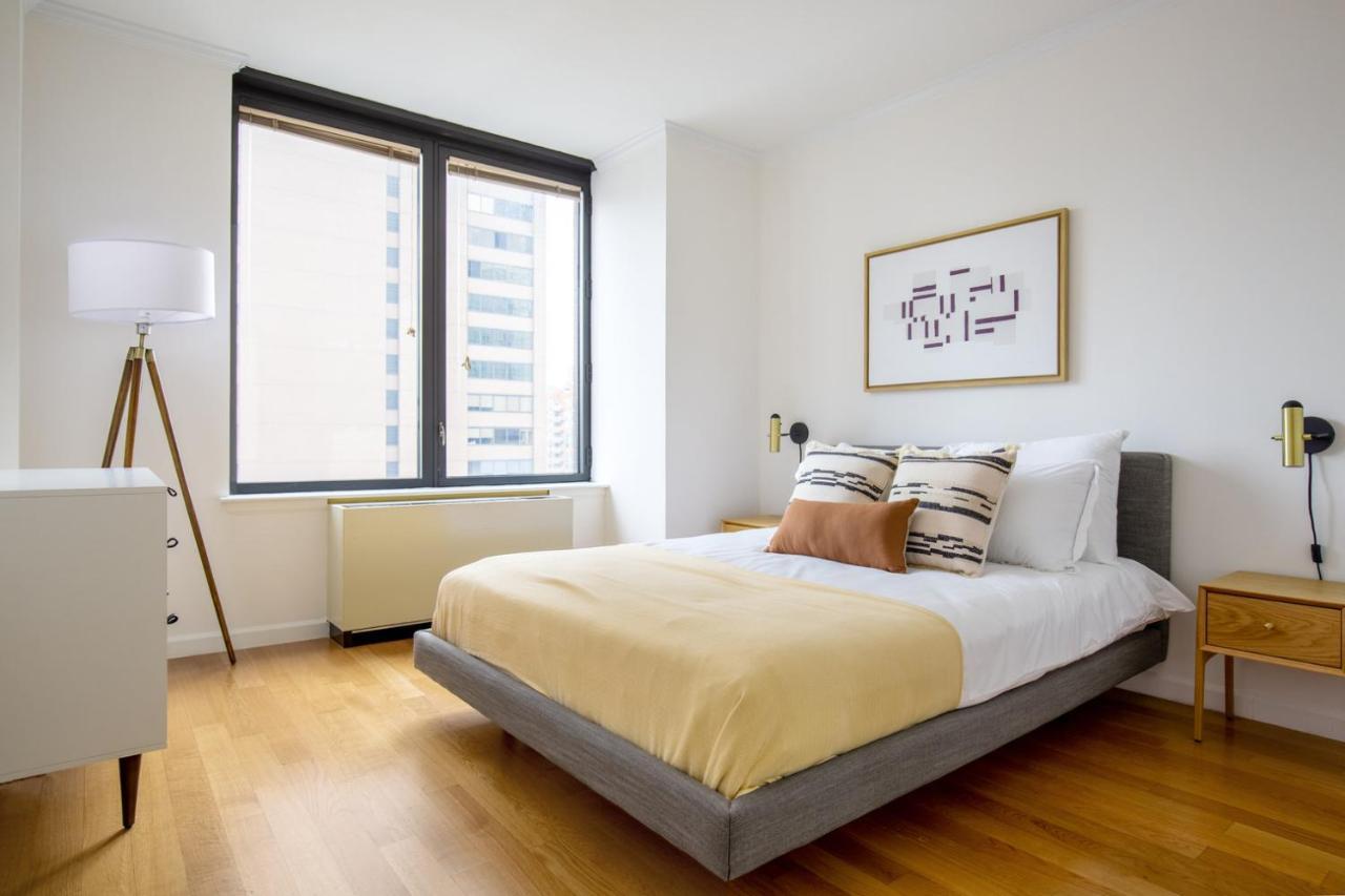 Sutton Place 2br W Gym Pool Dm Nr Pk Nyc-464 New York