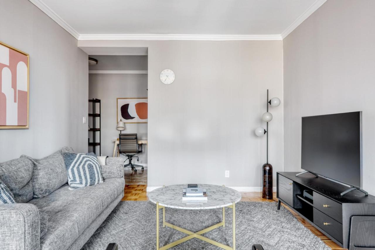 Apartment Sutton Place 1br W Pool Gym Nr Park Nyc-466
