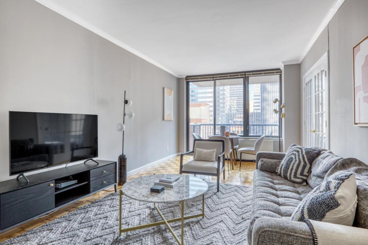 Sutton Place 1br W Pool Gym Nr Park Nyc-466 Apartment