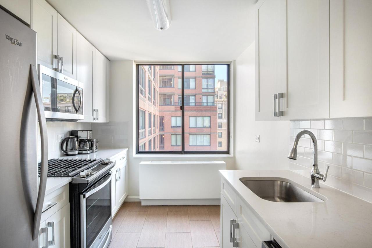 Upper West Side 2br W Gym Nr Park Nyc-1147 Apartment New York