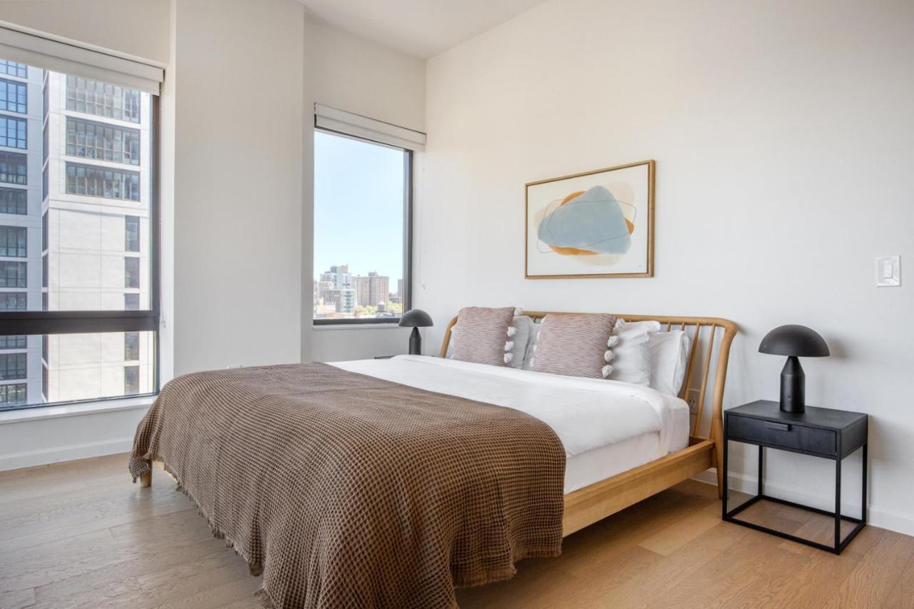 Upper West Side 2br W Gym Nr Park Nyc-1147 Apartment New York