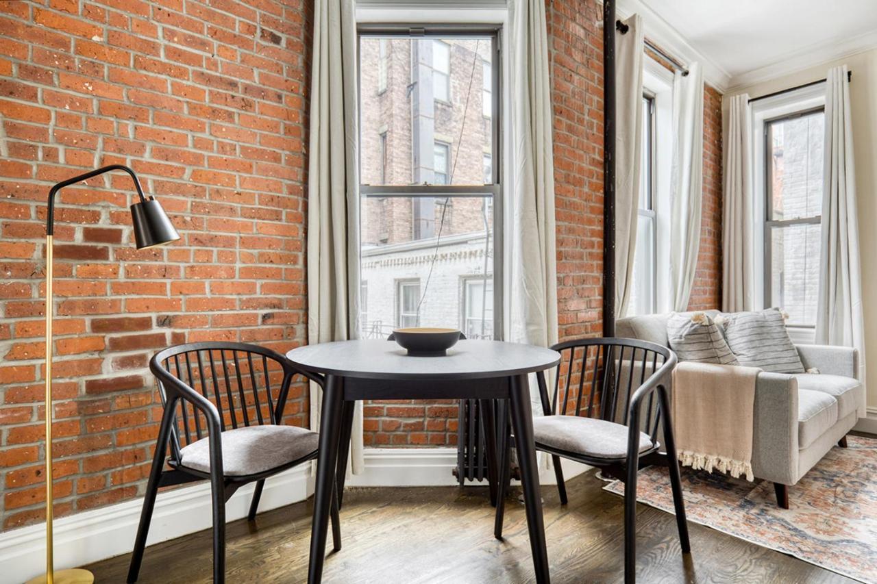 Apartment Nolita 1br W Wd Nr New Museum Nyc-1037 New York