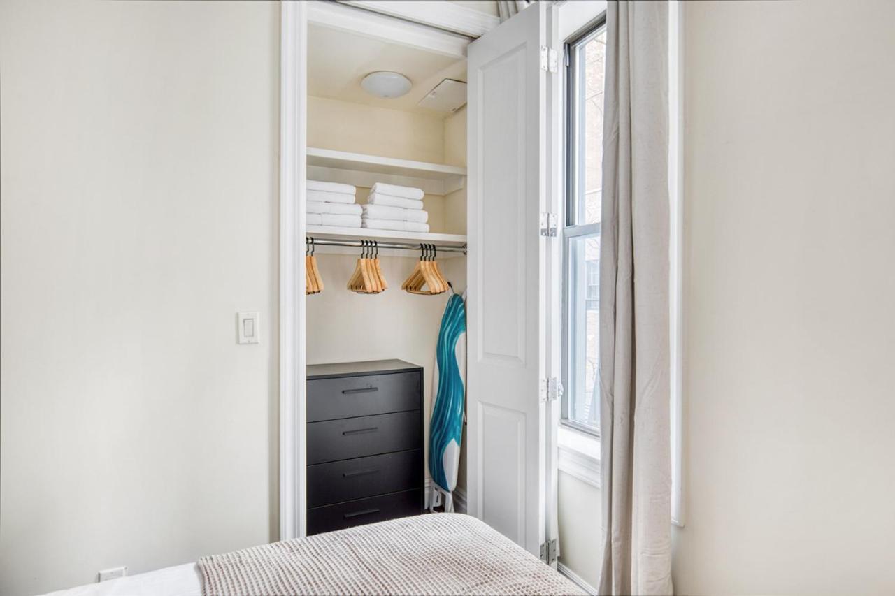 Nolita 1br W Wd Nr New Museum Nyc-1037 Apartment New York