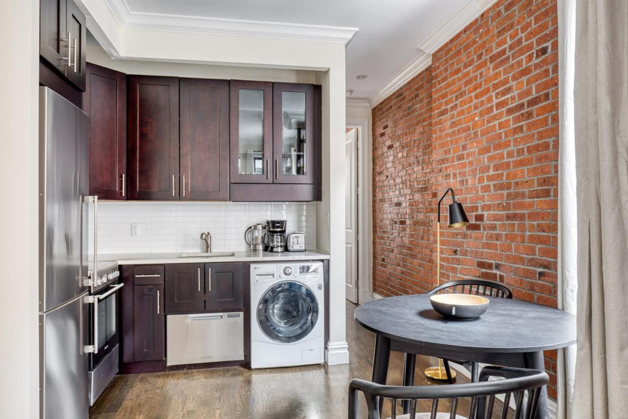Nolita 1br W Wd Nr New Museum Nyc-1037 *
