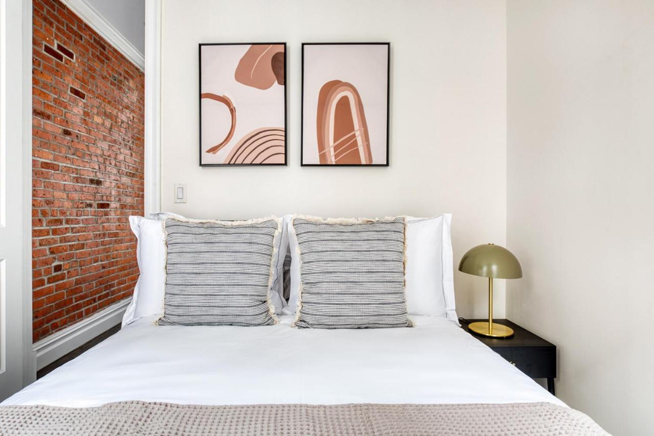 Nolita 1br W Wd Nr New Museum Nyc-1037 Apartment *