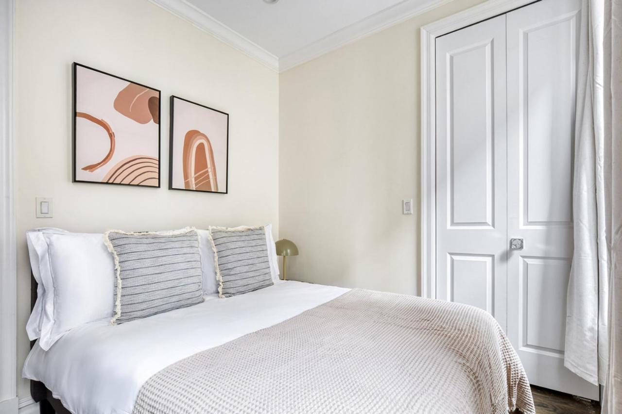 Apartment Nolita 1br W Wd Nr New Museum Nyc-1037 *