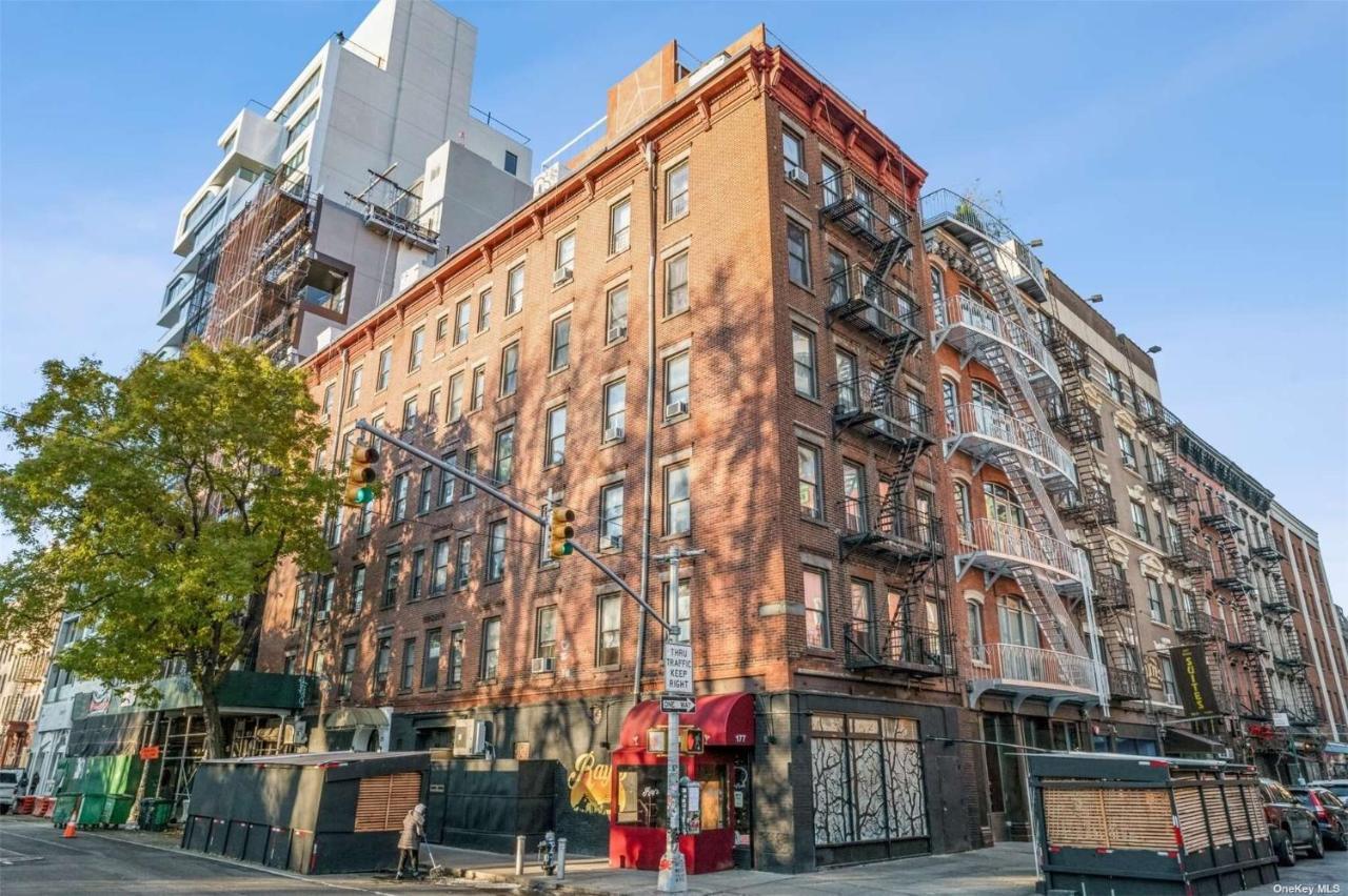 Classic Soho - Cozy / Perfect Location
