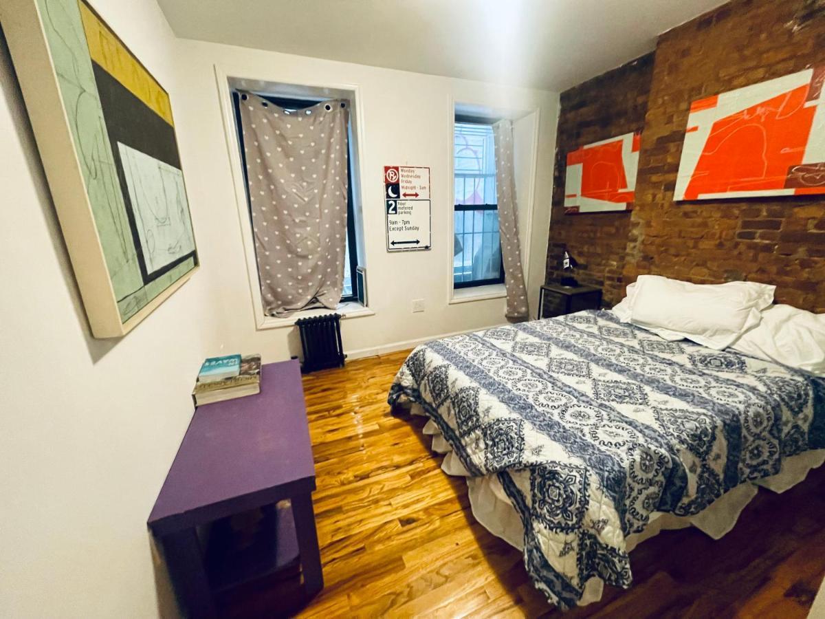 Classic Soho - Cozy / Perfect Location New York