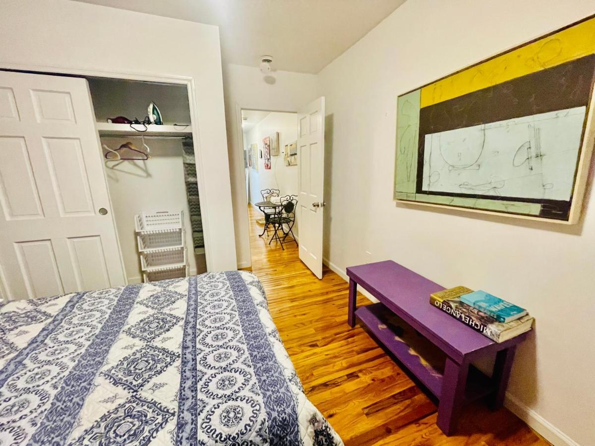 Classic Soho - Cozy / Perfect Location Apartment New York