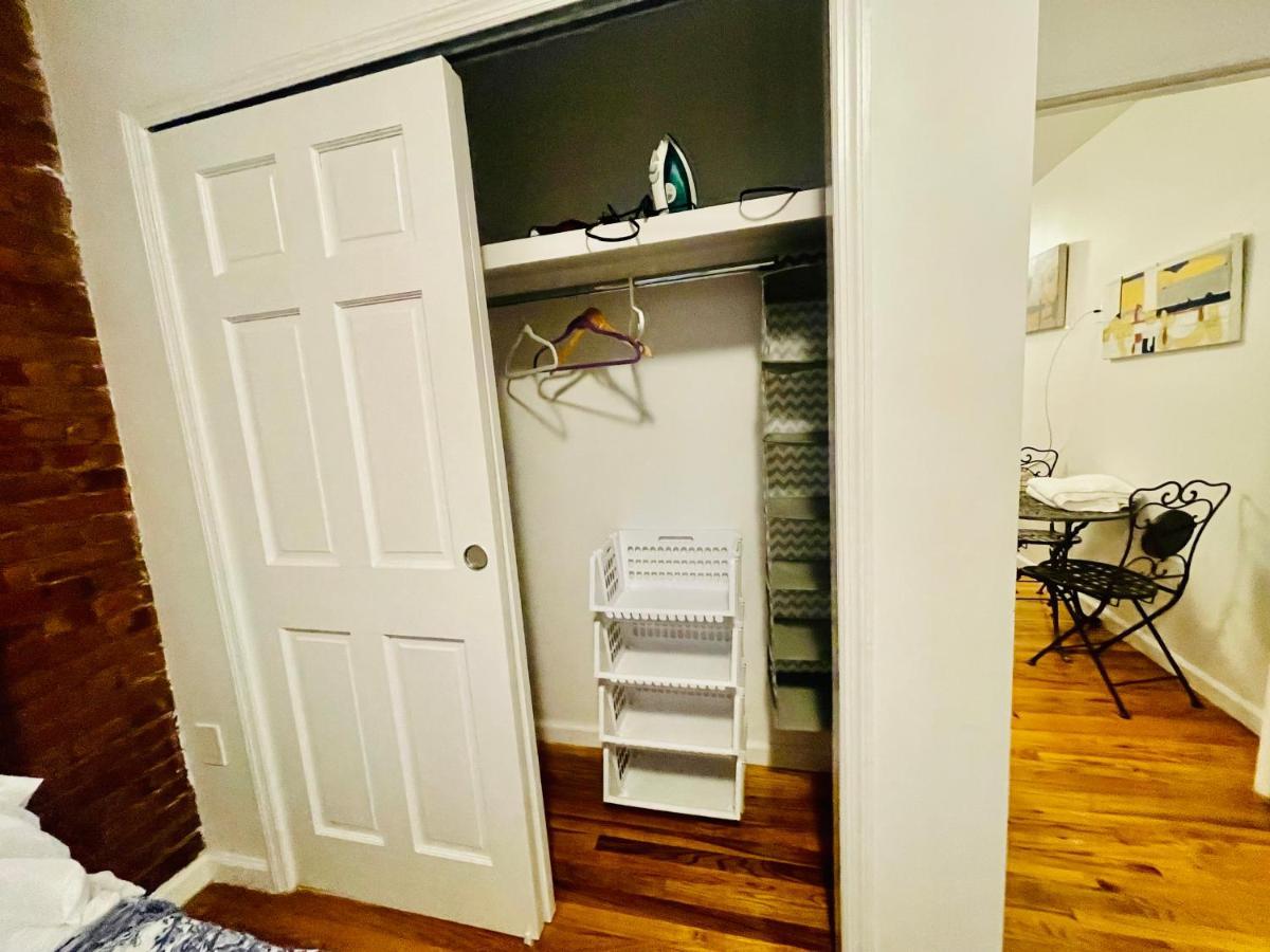Classic Soho - Cozy / Perfect Location *