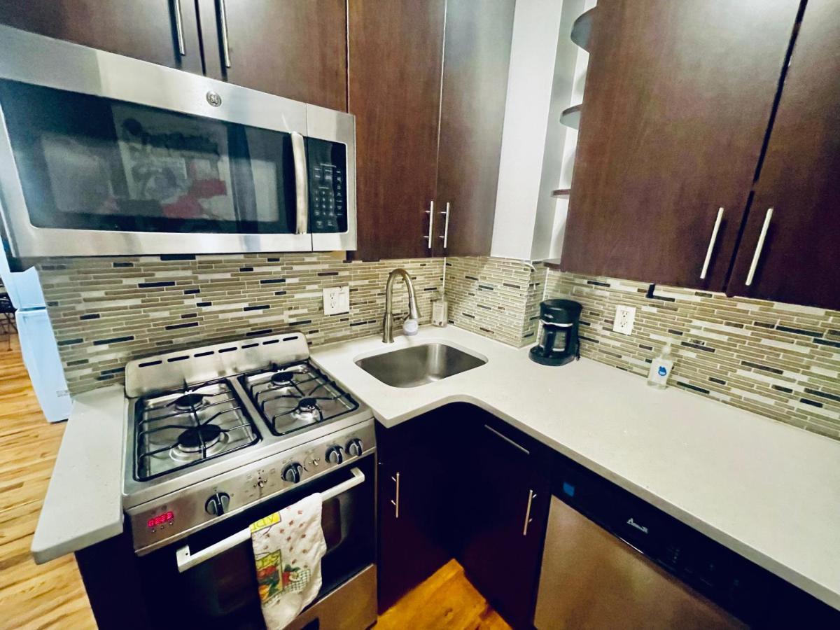 Classic Soho - Cozy / Perfect Location Apartment New York