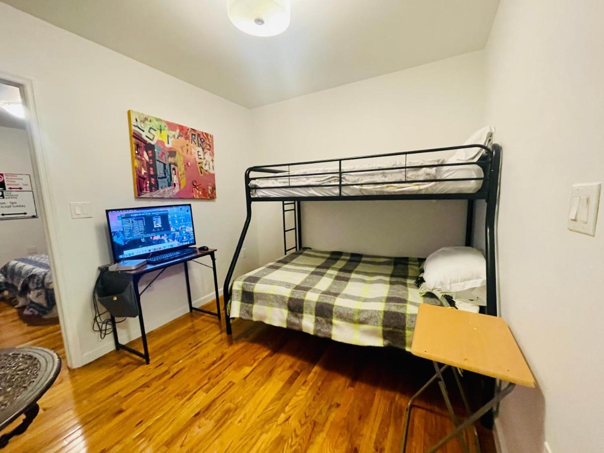 Classic Soho - Cozy / Perfect Location * New York