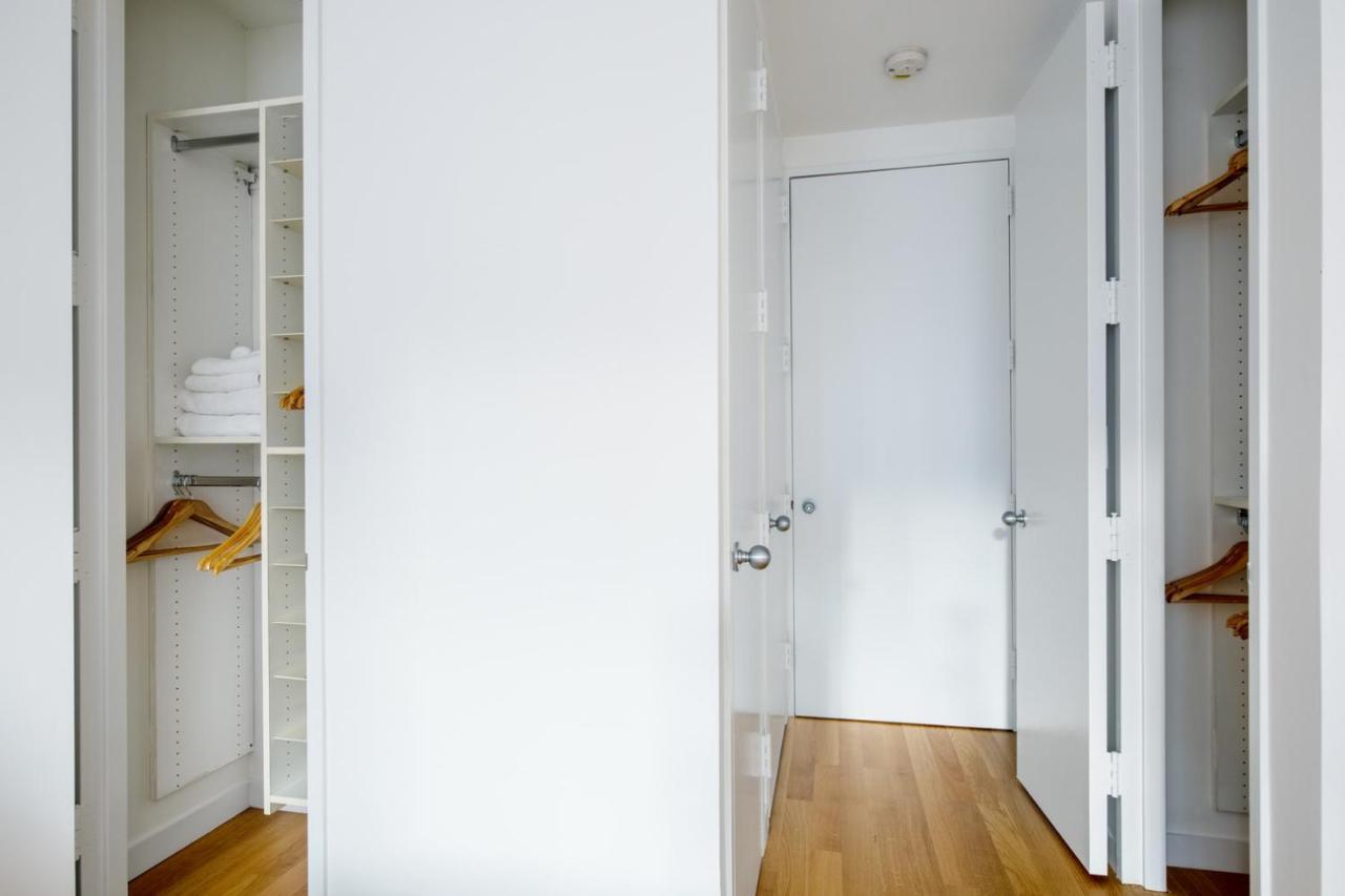 Sutton Place 2br W Gym Nr Park Nyc-518 New York