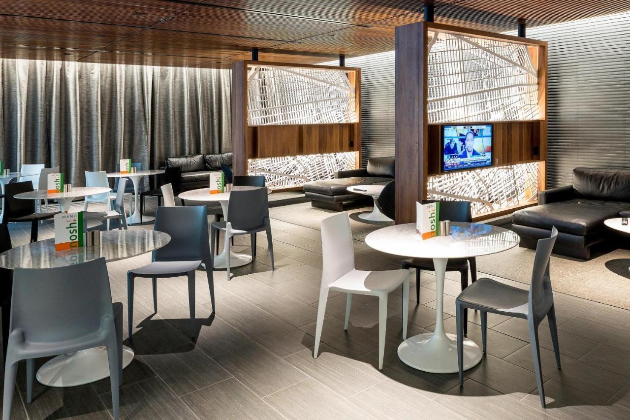 Courtyard By Marriott Long Island City/new York Manhattan View 3* New York