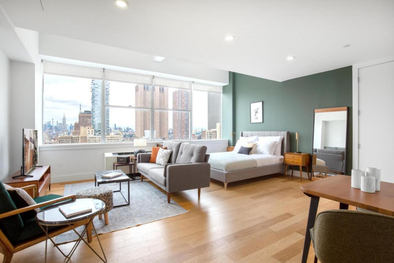 Tribeca W Gym Wd Doorman Garage Valet Nyc-287 Apartment *