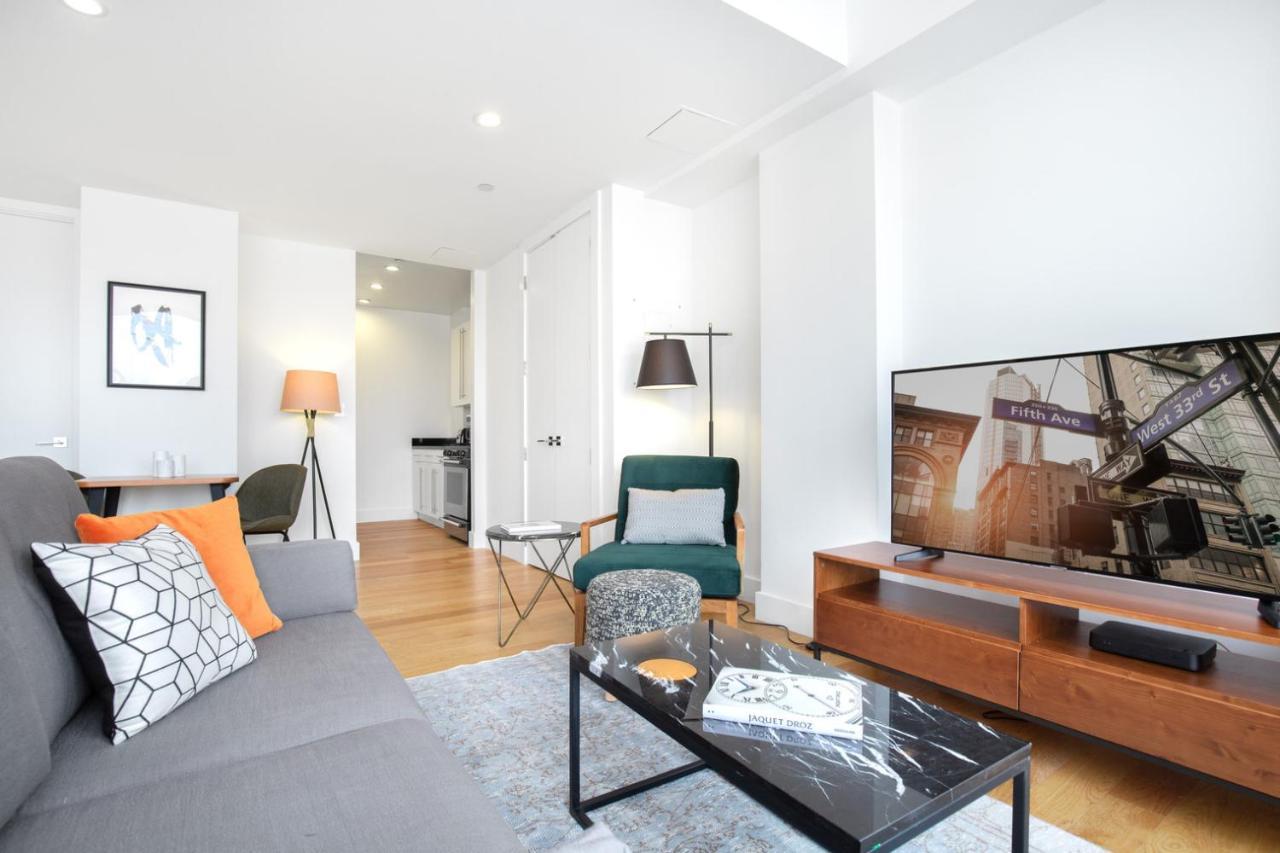 Tribeca W Gym Wd Doorman Garage Valet Nyc-287 *