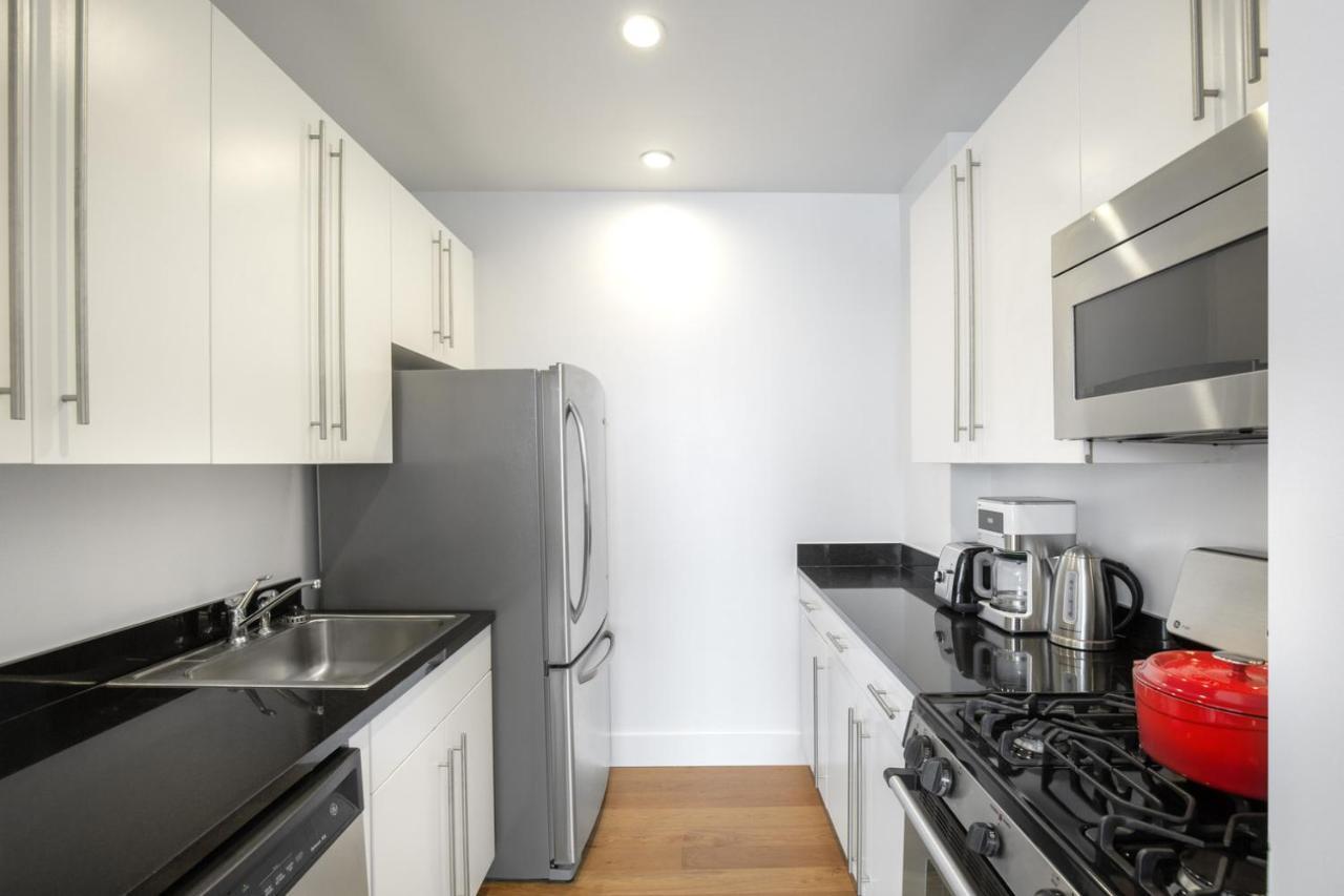 Apartment Tribeca W Gym Wd Doorman Garage Valet Nyc-287