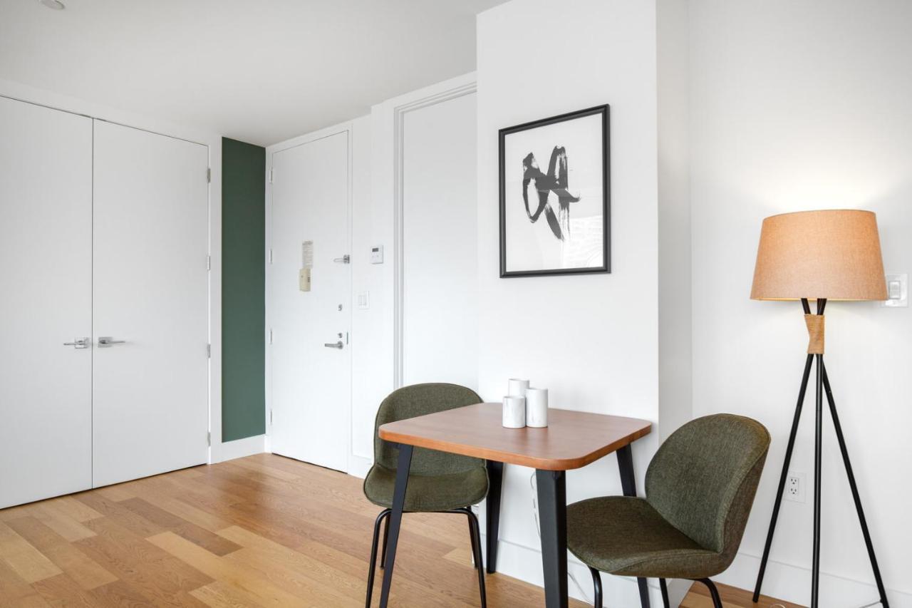Tribeca W Gym Wd Doorman Garage Valet Nyc-287 Apartment