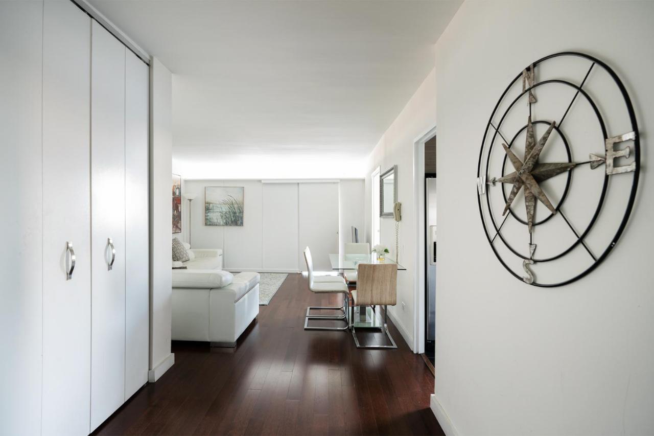 Amazing Murray Hill Apartment