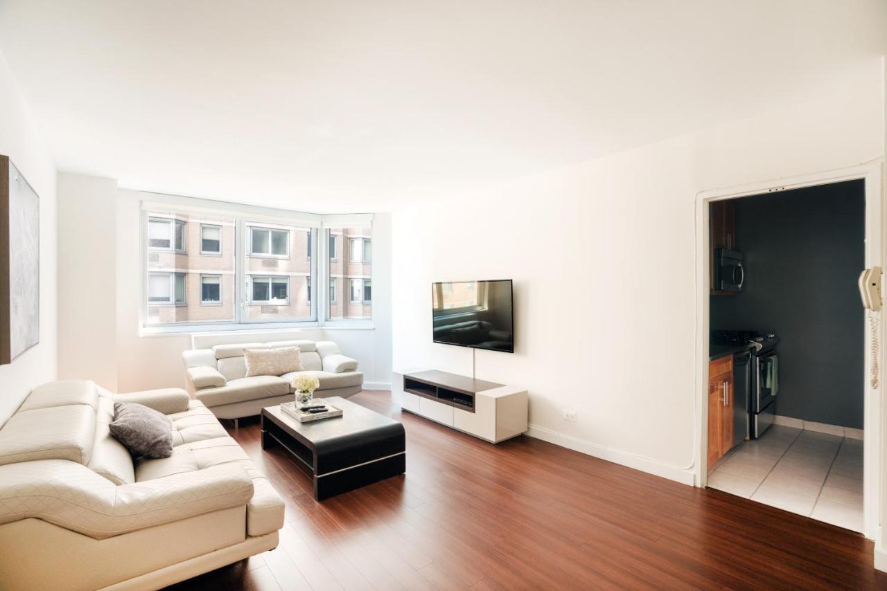 Amazing Murray Hill Apartment New York