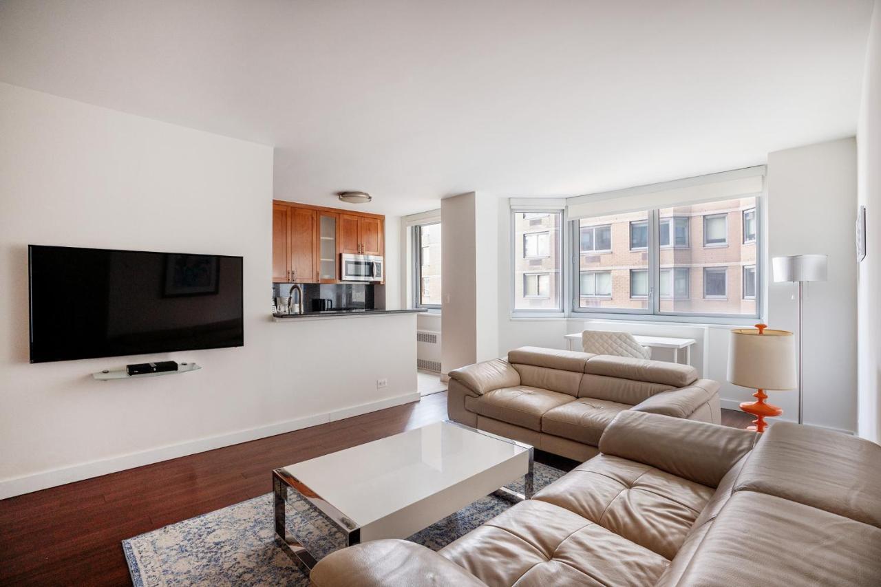 Amazing Murray Hill Apartment New York