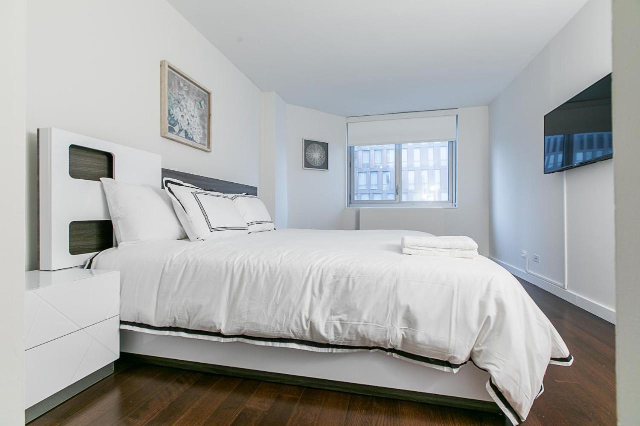 Amazing Murray Hill Apartment