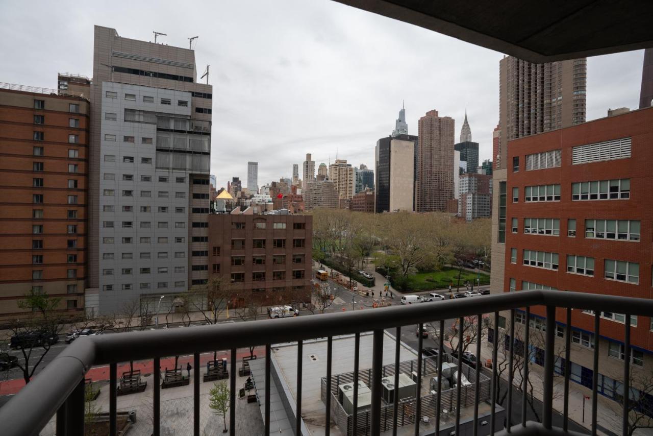 Amazing Murray Hill Apartment New York