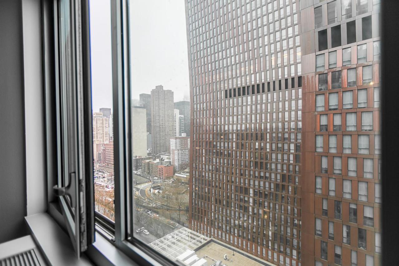 Amazing Murray Hill Apartment