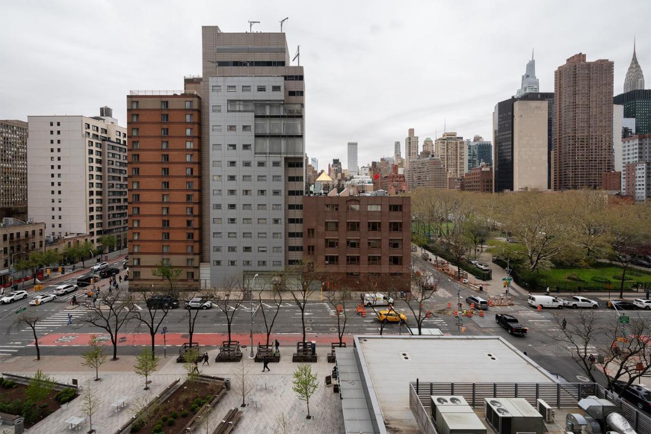Apartment Amazing Murray Hill New York