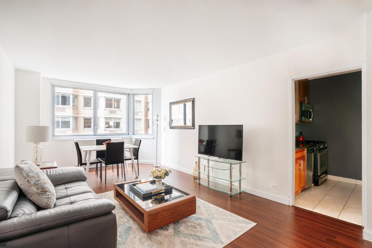Apartment Amazing Murray Hill New York