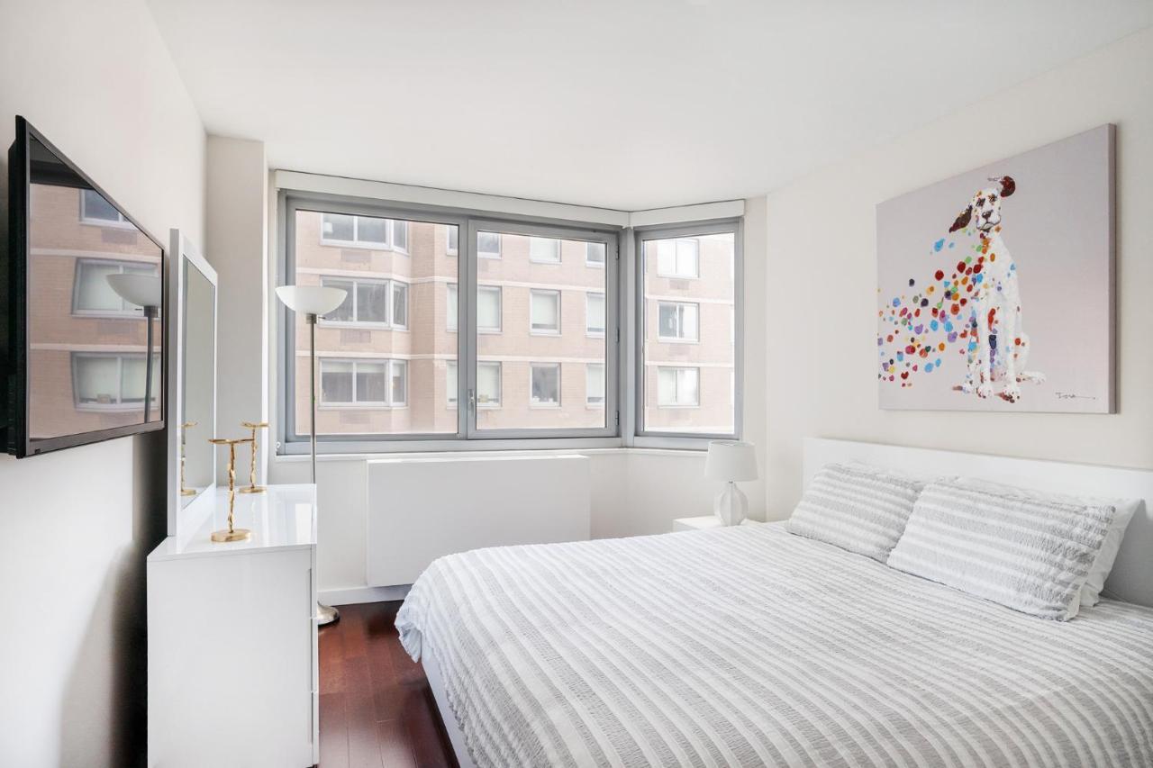 Amazing Murray Hill * New York